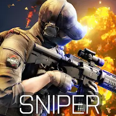 Blazing Sniper MOD APK